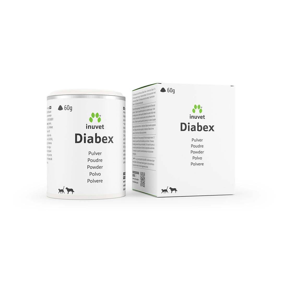 Diabex poeder