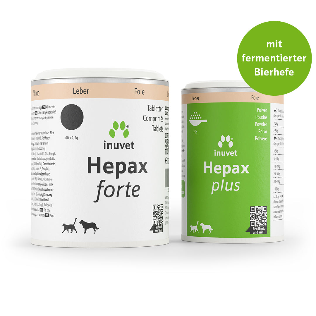 Hepax