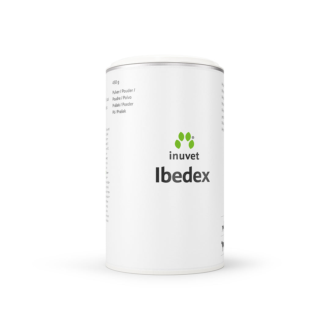 Ibedex polvo