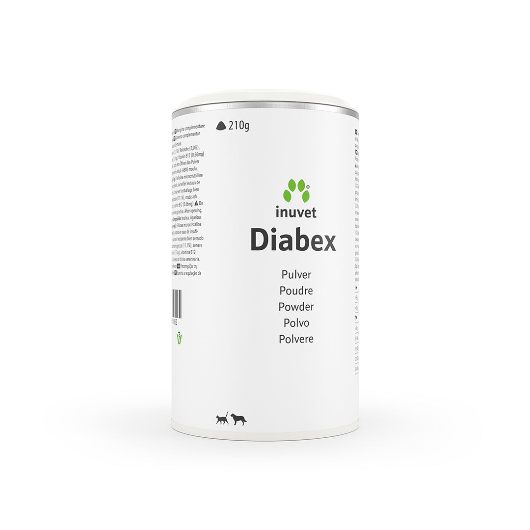 Diabex powder