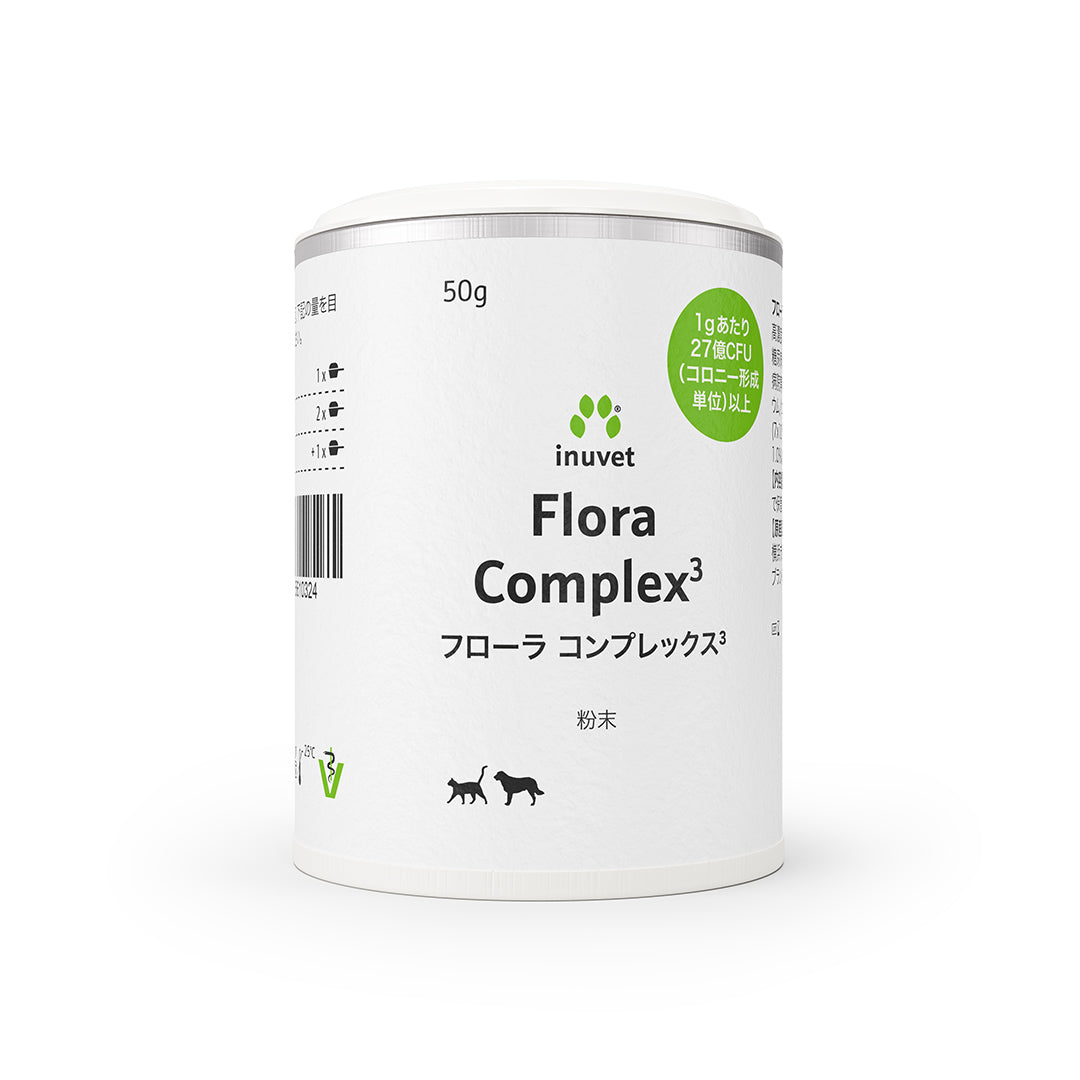 フローラコロン5袋セット フローラ コンプレックス³