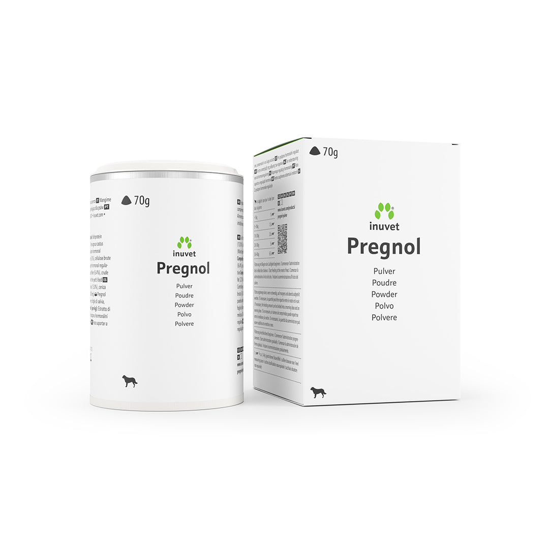 Pregnol powder