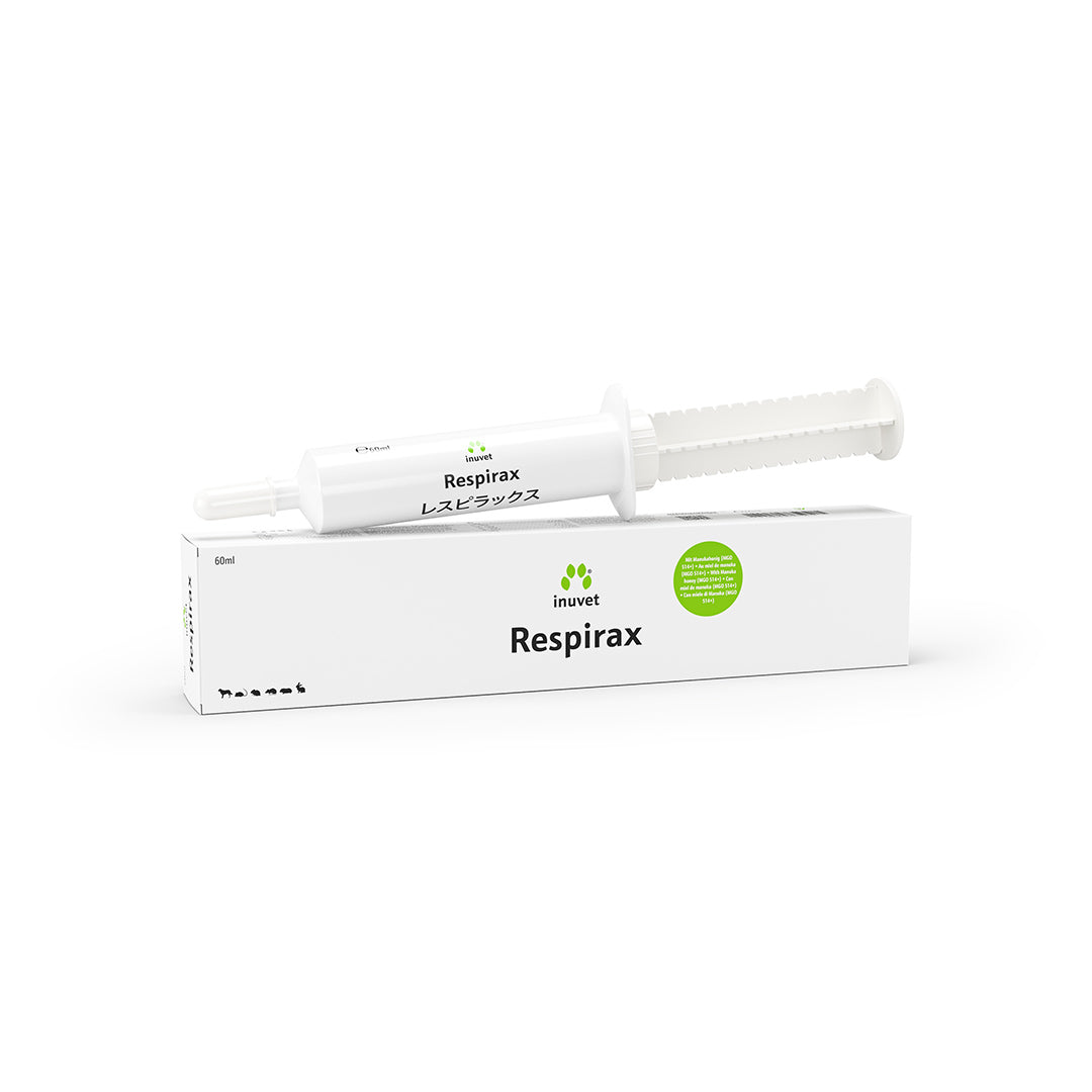 Respirax paste