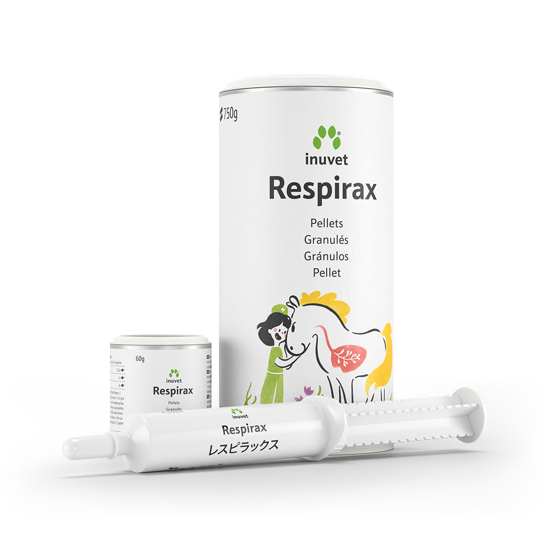 Respirax