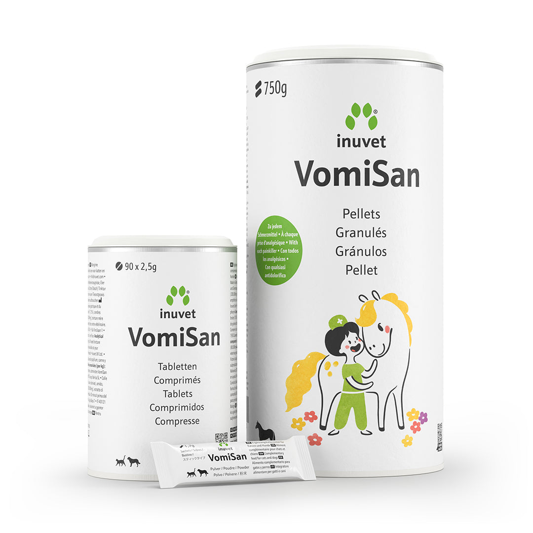 VomiSan