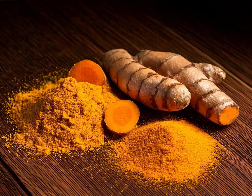 puede la cúrcuma ayudar a la artritis en los perros