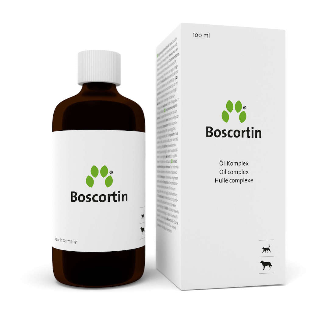 Boscortin
