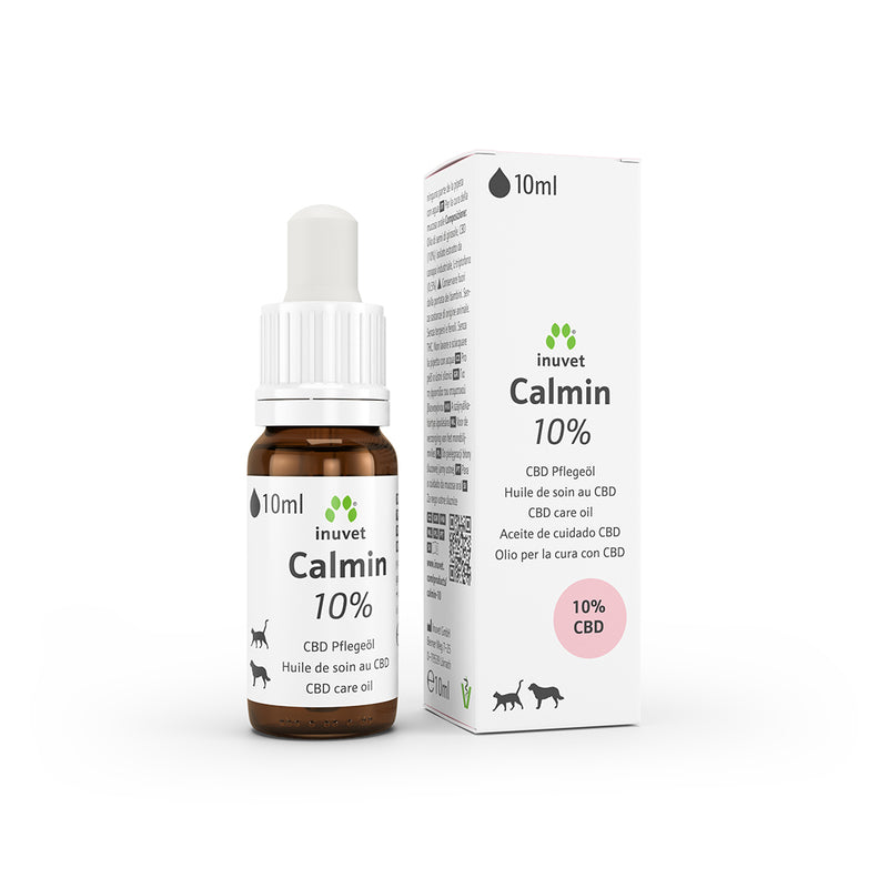 Calmin