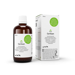 Cortisan olajkomplex