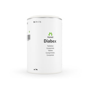 Diabex tabletten