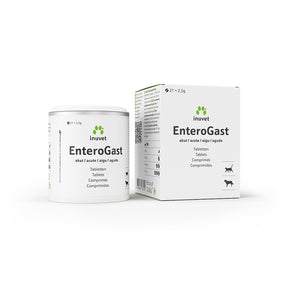 EnterGast agudo comprimidos