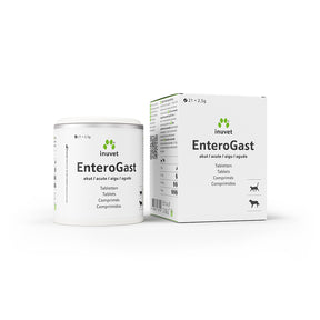 EnteroGast akut Tabletten
