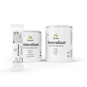 EnteroGast akut