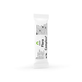 FloraComplex² powder sachets