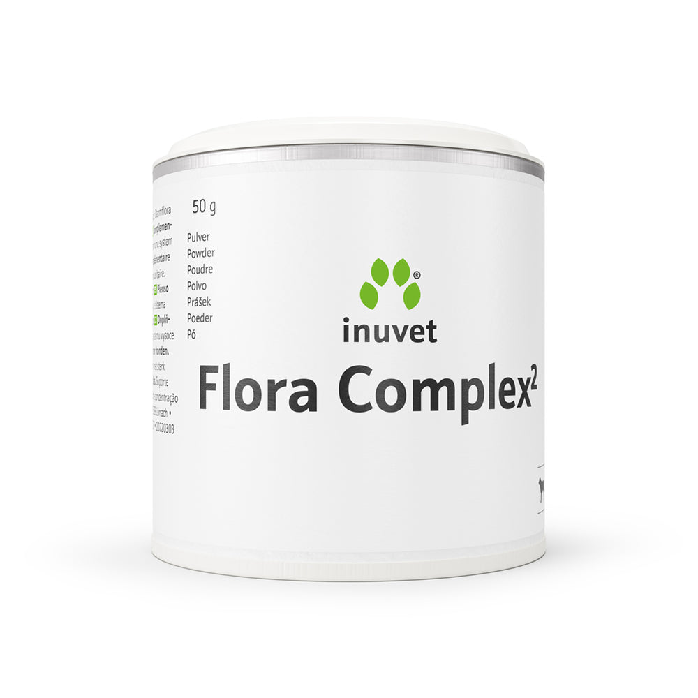 FloraComplex² Pulver
