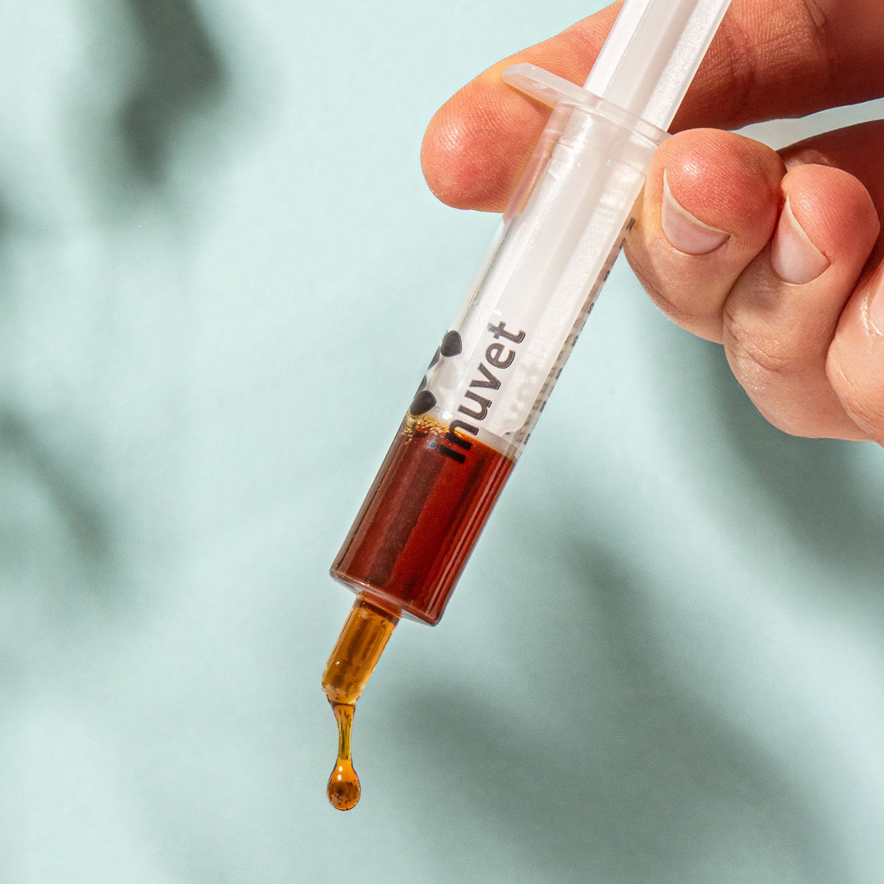 Cortisan olajkomplex