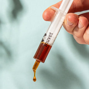 Cortisan olajkomplex