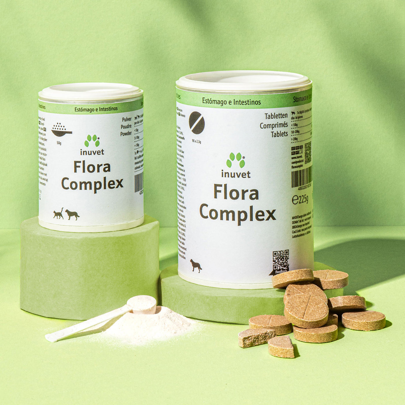FloraComplex