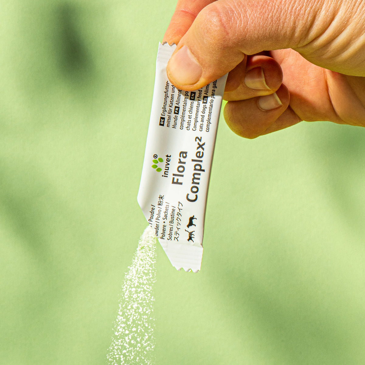 FloraComplex² poudre sachets