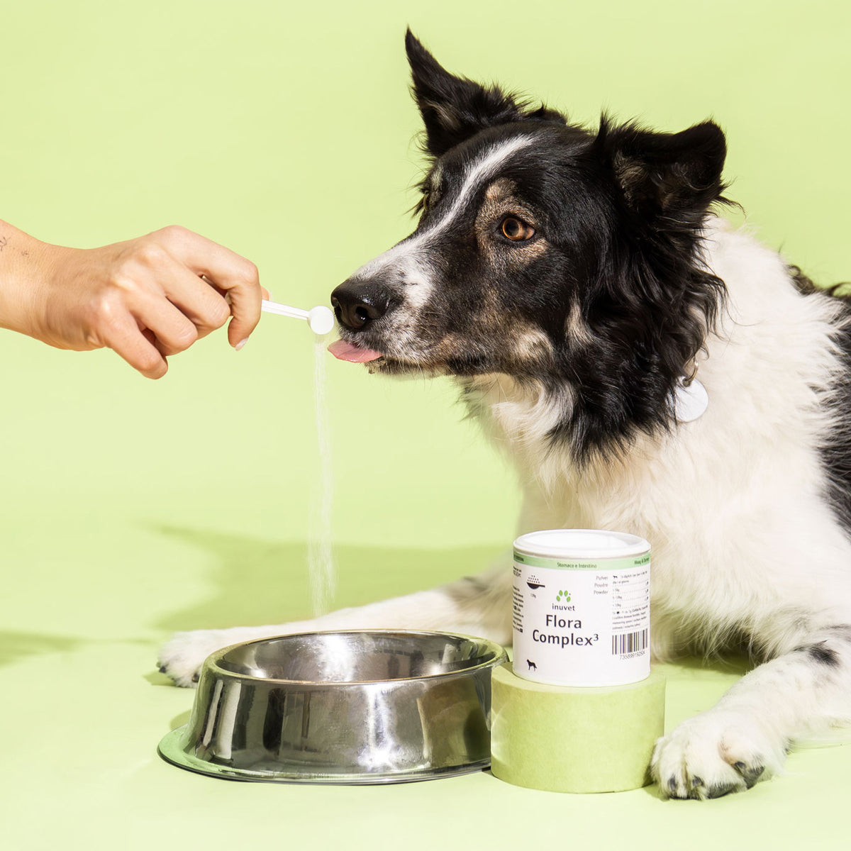 FloraComplex³ powder