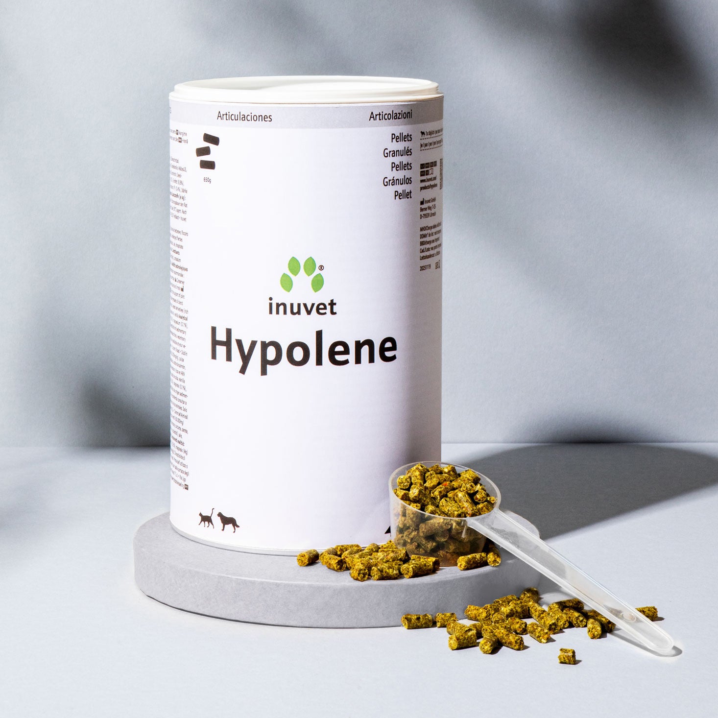 Hypolene