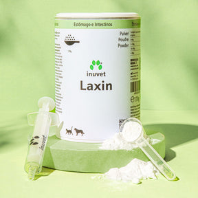Laxin Pulver