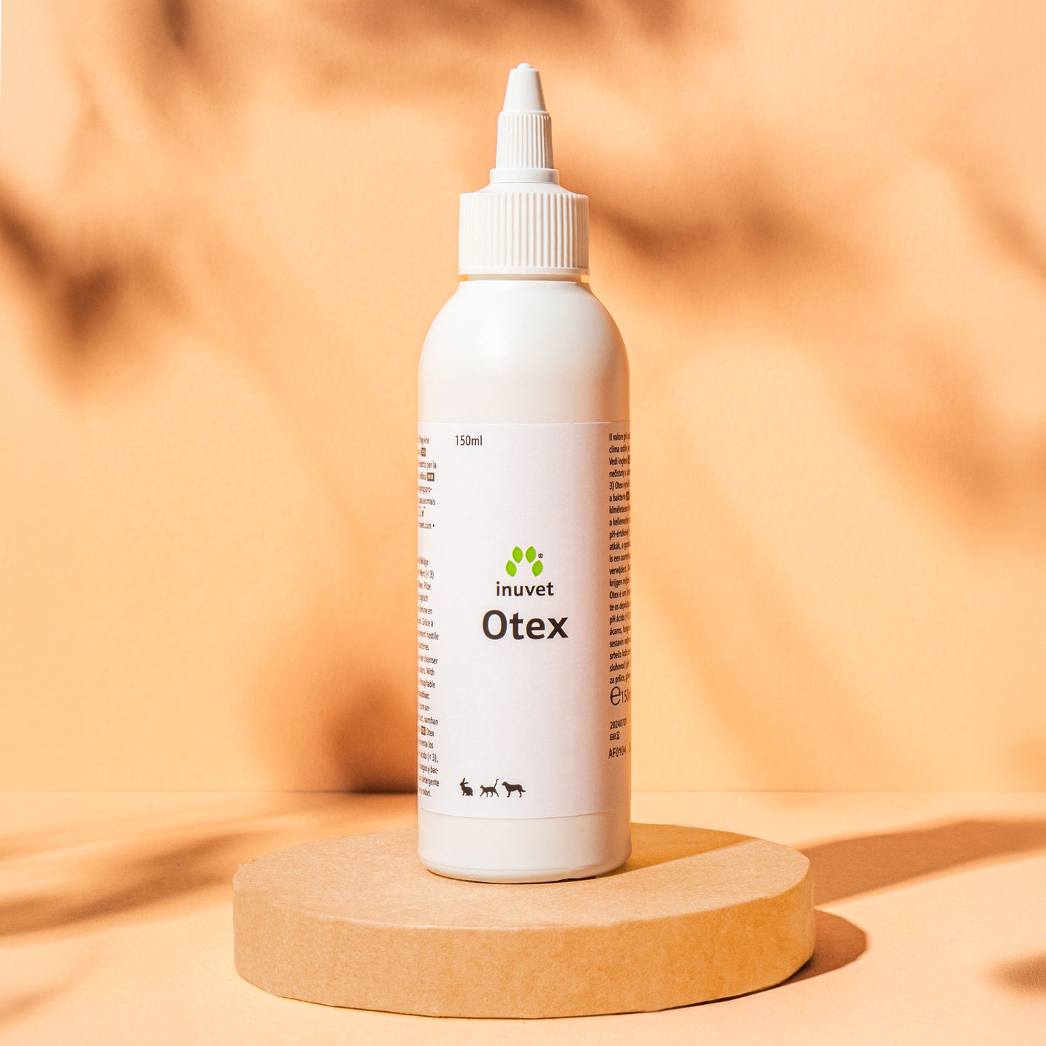 Otex Fluid