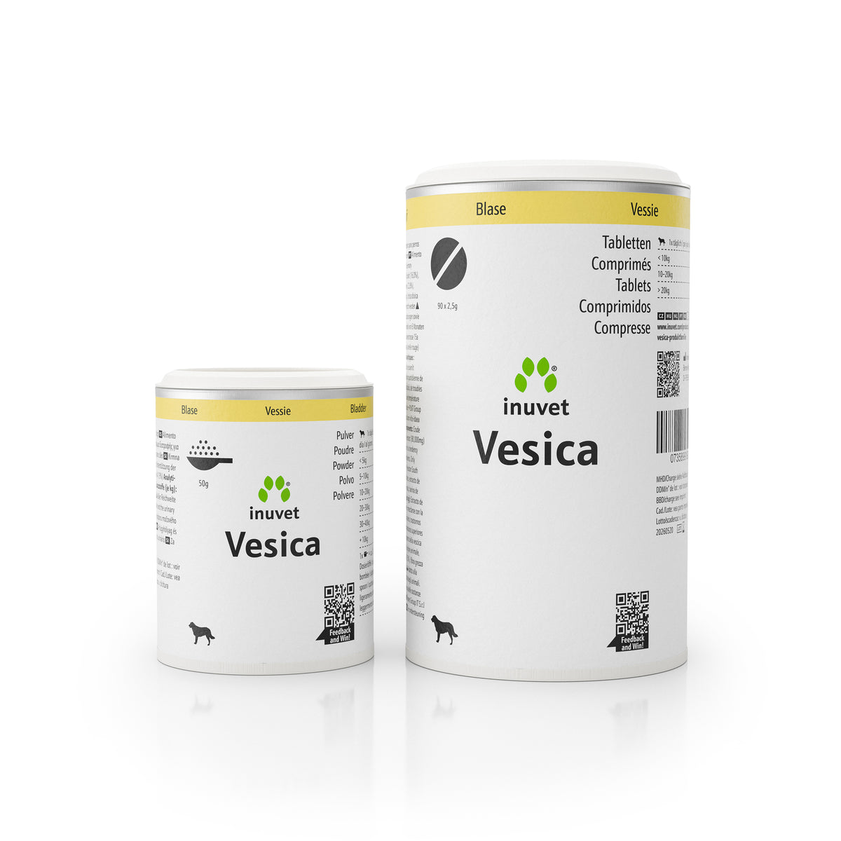 Vesica Tabletten, 30 Stück, Nahrungsergänzungsmittel для здоровья.