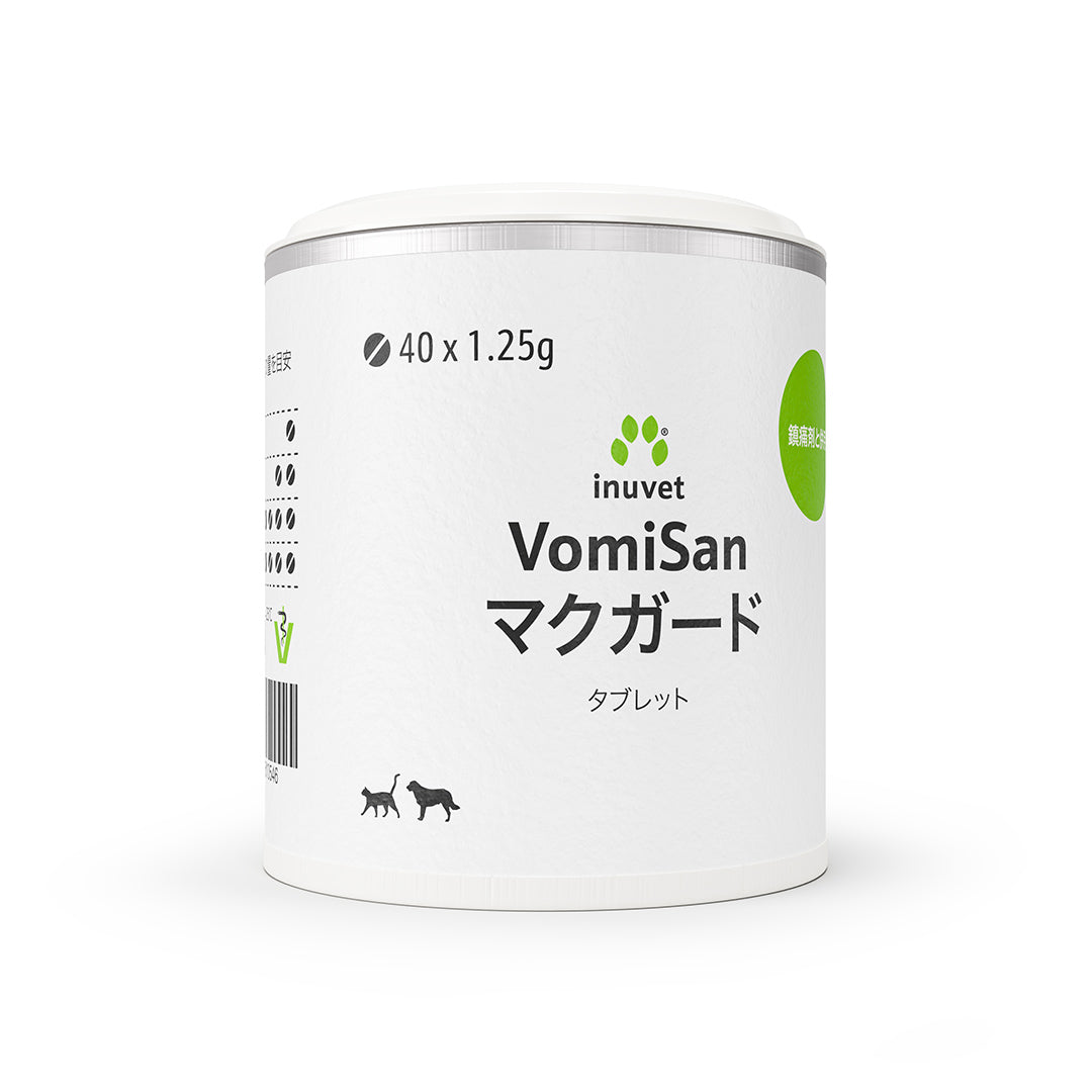 VomiSan 40 Tabletten