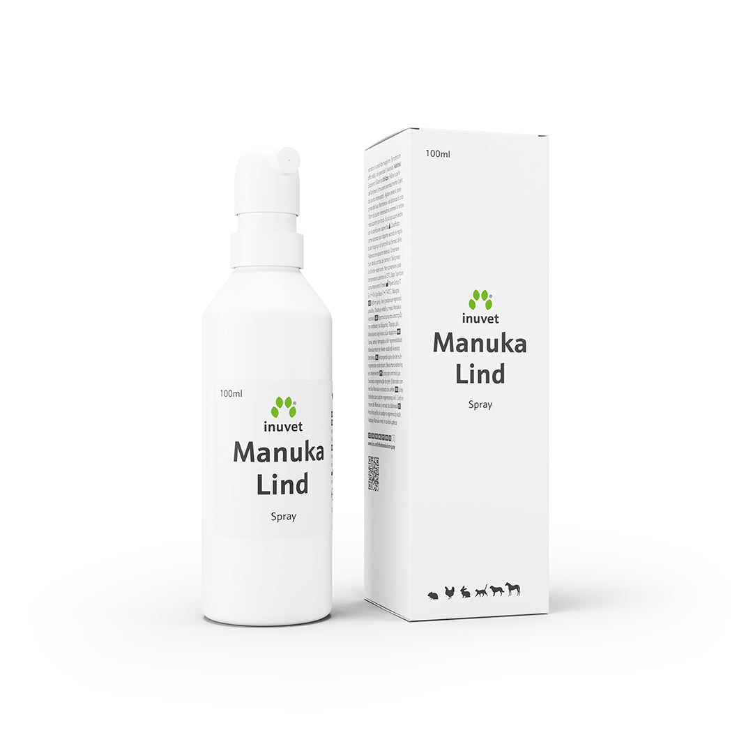 ManukaLind-spray