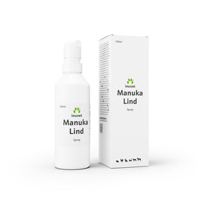 Manuka Lind spray