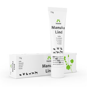 ManukaLind