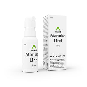 Manuka Lind spray