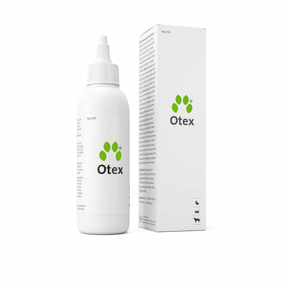 Inuvet - natürlich gesunde Tiere