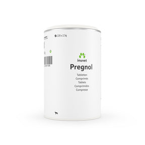 Pregnol tabletten