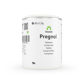 Pregnol tabletten