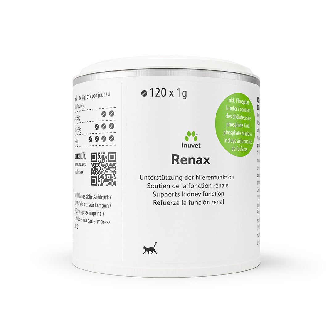Renax tabletten