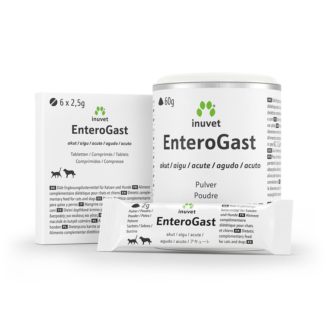 EnteroGast acute