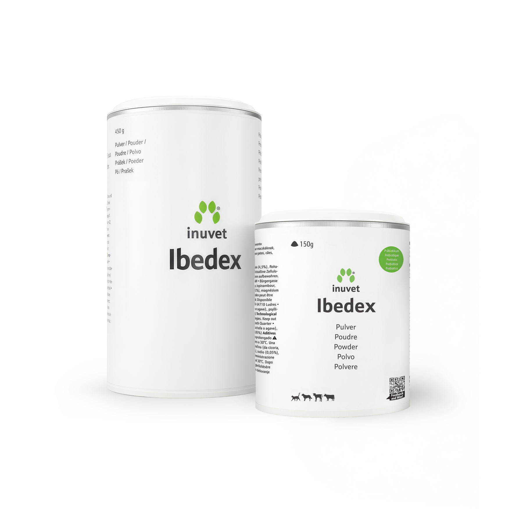 Ibedex poudre